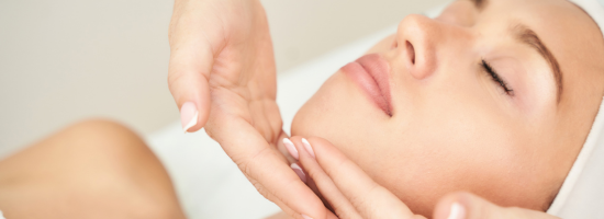Facials & Skin Rejuvenation