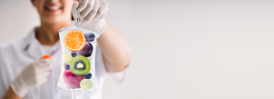 IV Therapy & Wellness