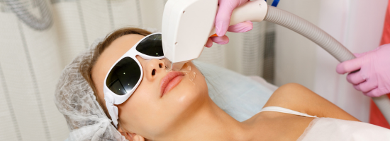 Laser & Light Therapies