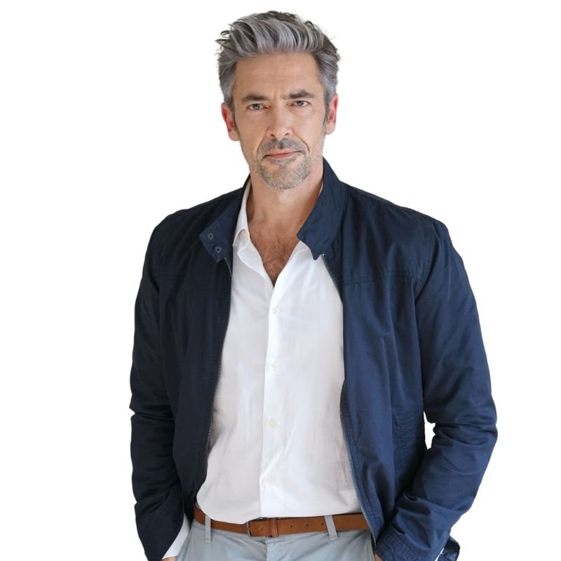 Botox for men at Bella Luce Med Spa