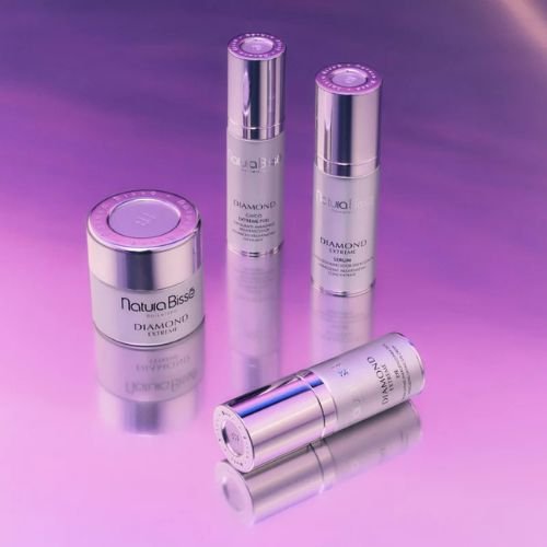 Natura Bissé skincare line