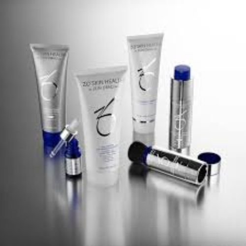 ZO Skin Health skincare line