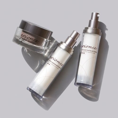 Epionce skincare line