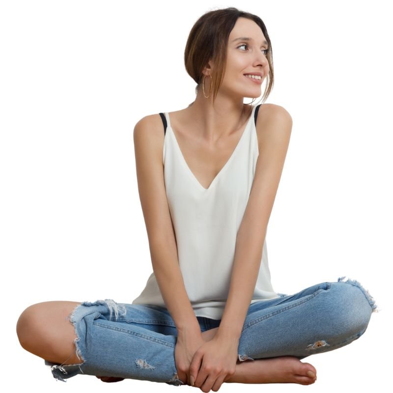 Emsella treatment at Bella Luce Med Spa