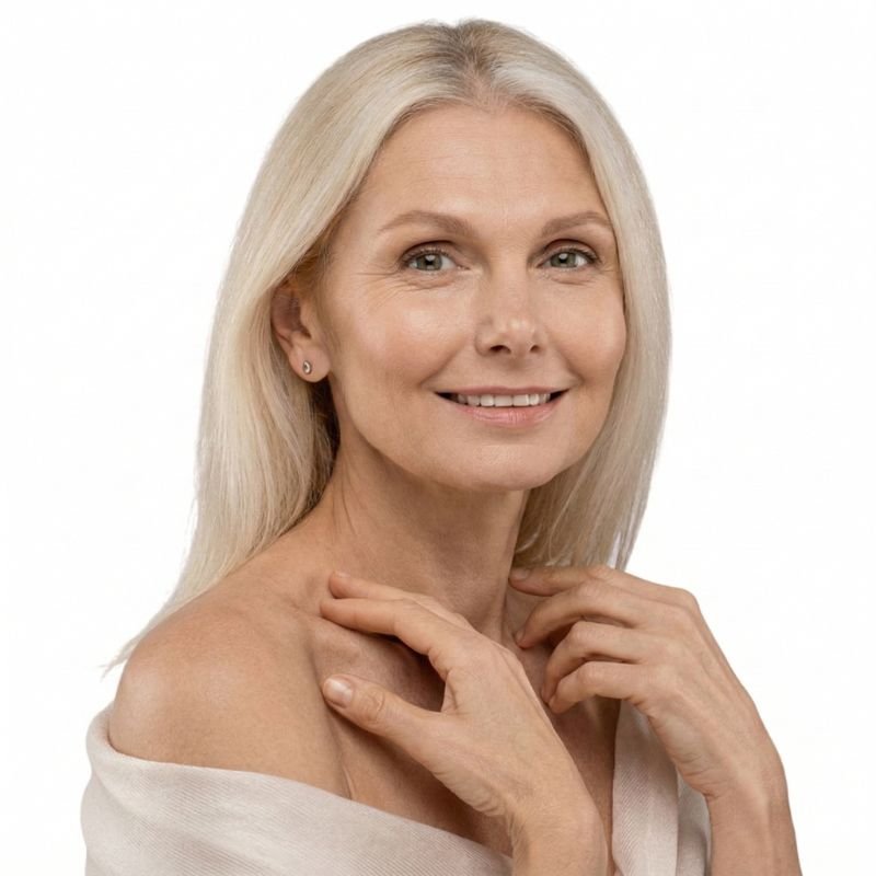 Laser Genesis treatment at Bella Luce Med Spa