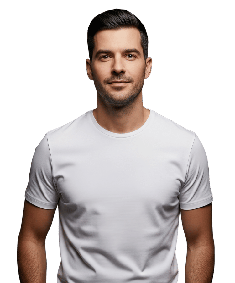 Laser hair removal areas for men