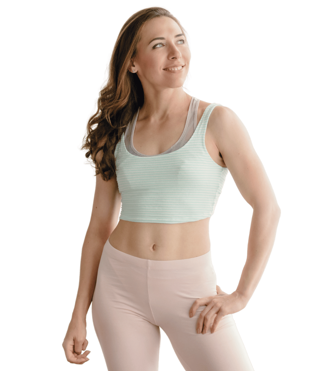 Vitamin infusion IV therapy at Bella Luce Med Spa