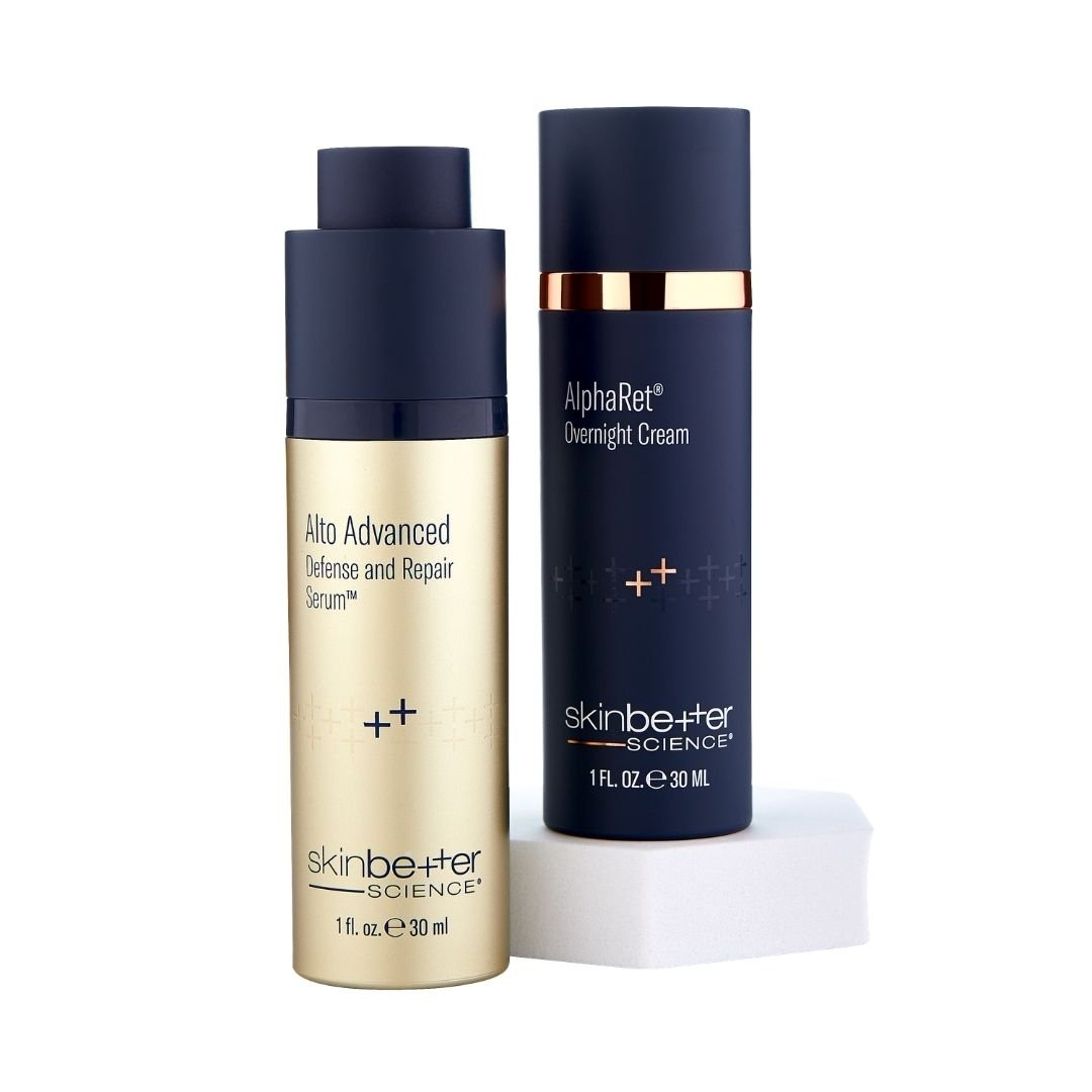 Skinbetter Science skincare line